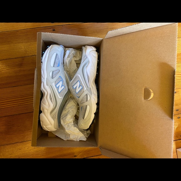 backless new balance sneakers